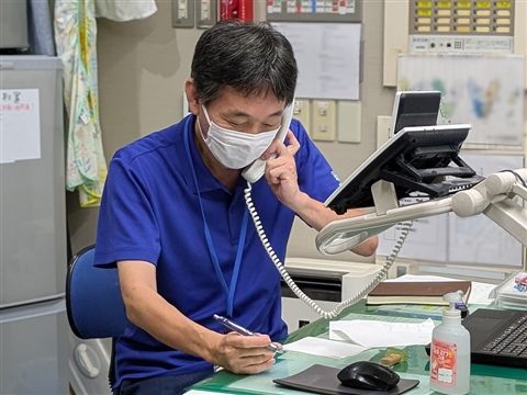 社会福祉法人 みなと寮の求人・転職情報