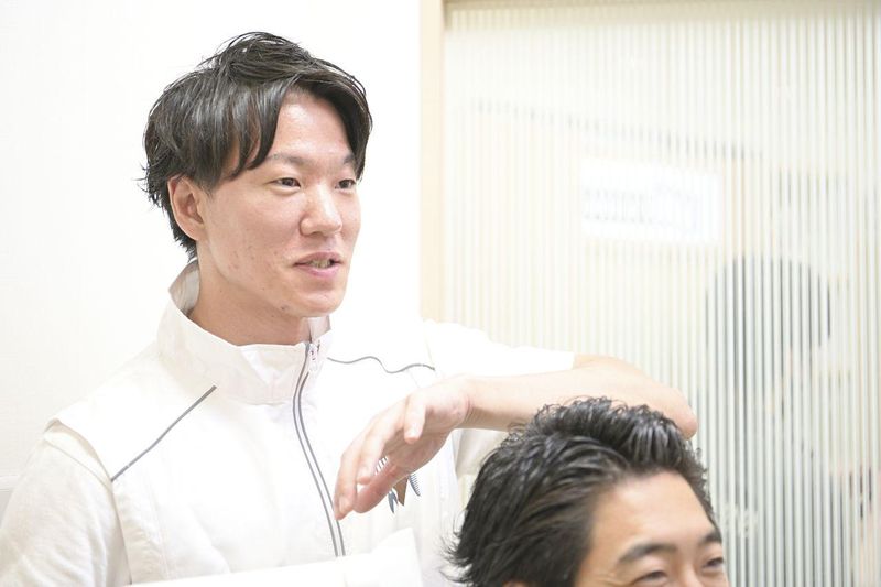 株式会社第一広告-0002の求人・転職情報