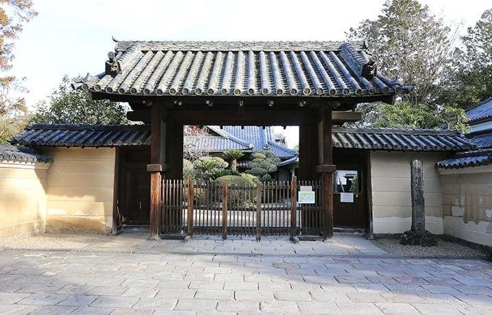 法相宗大本山　興福寺の求人・転職情報