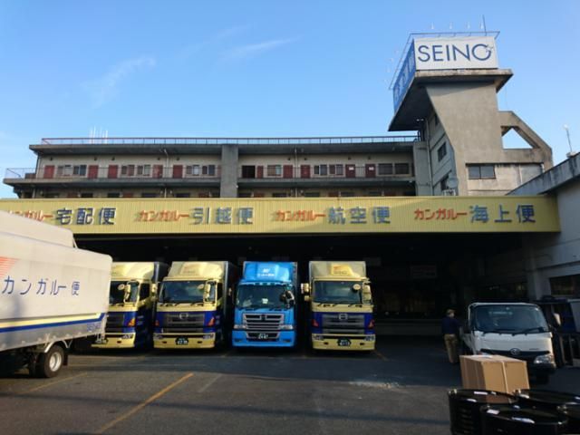 西濃運輸株式会社　枇杷島支店のアルバイト・バイト求人情報-01