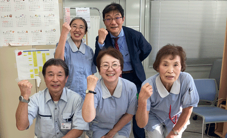 求人画像