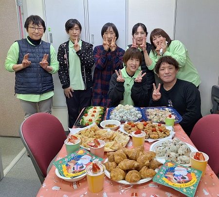 株式会社ニチイ学館の求人・転職情報
