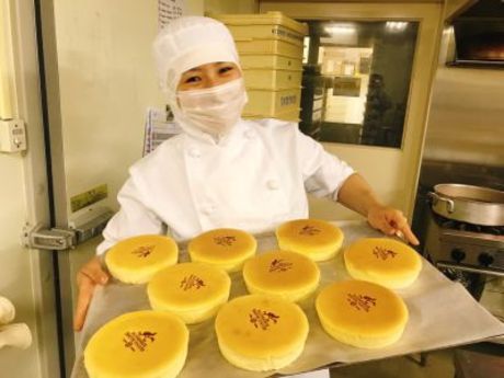株式会社ポトマックの求人・転職情報