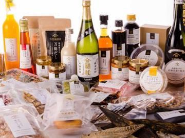 久世福商店　イオンモール津南店 オカダコーポレーション株式会社のアルバイト・バイト求人情報-01