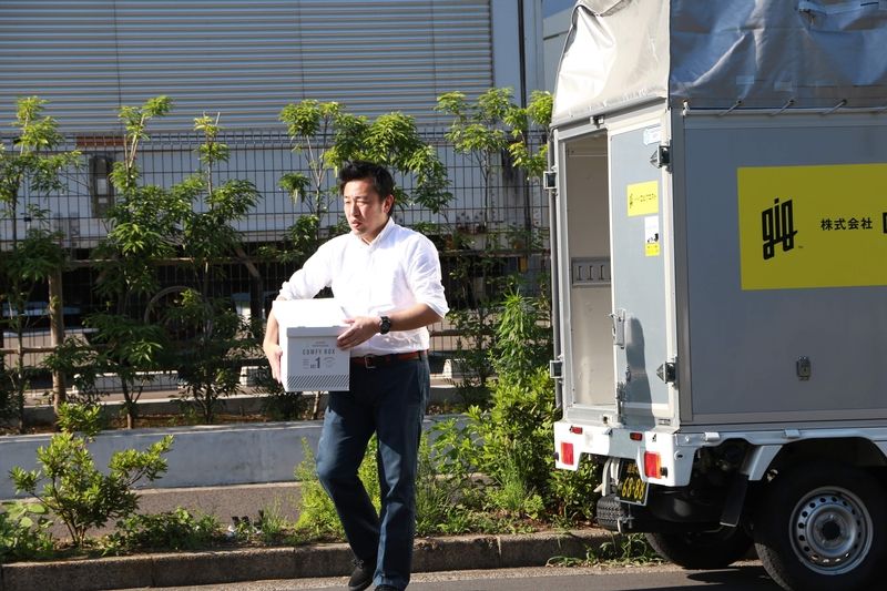 株式会社ロジクエストの求人・転職情報