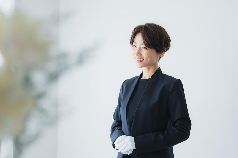 表参道エリア*ドレスショップの求人3