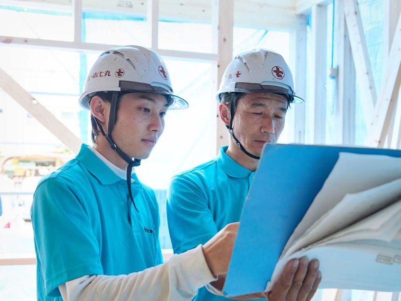 丸七ホーム株式会社のアルバイト・バイト求人情報-02