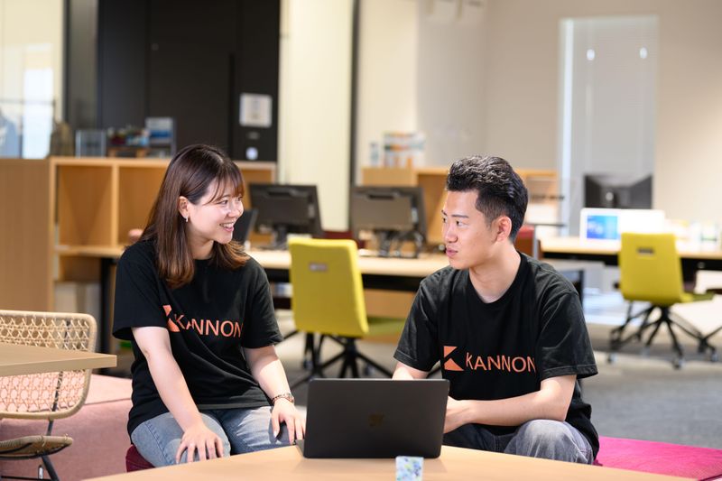 株式会社ＫＡＮＮＯＮの求人・転職情報