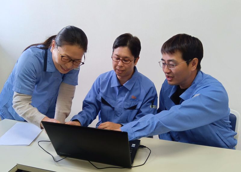 イトウ精工株式会社の求人・転職情報