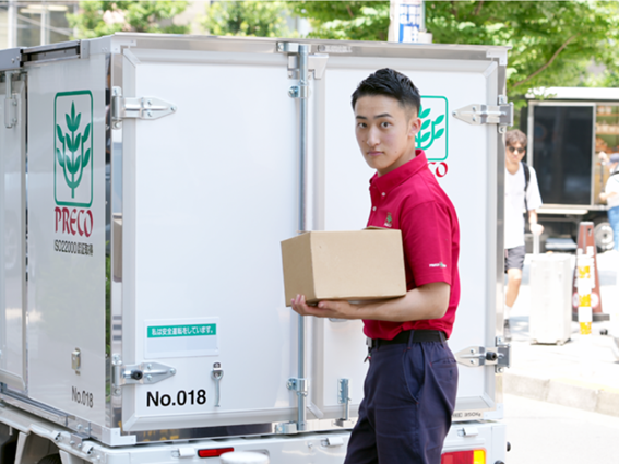 株式会社プレコエムユニット 南東京センターのアルバイト・バイト求人情報-03