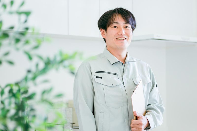 共和紙料株式会社の求人・転職情報