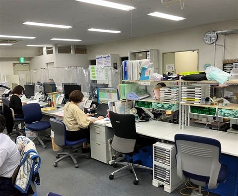 一般財団法人京浜保健衛生協会の求人・転職情報