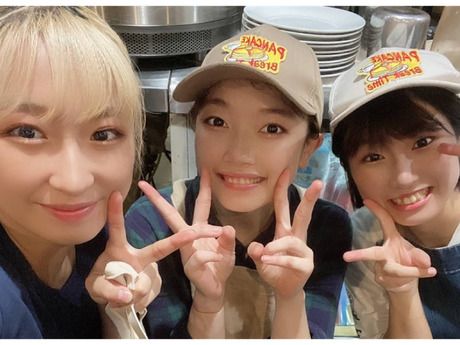湘南パンケーキ　府中店のアルバイト・バイト求人情報-02