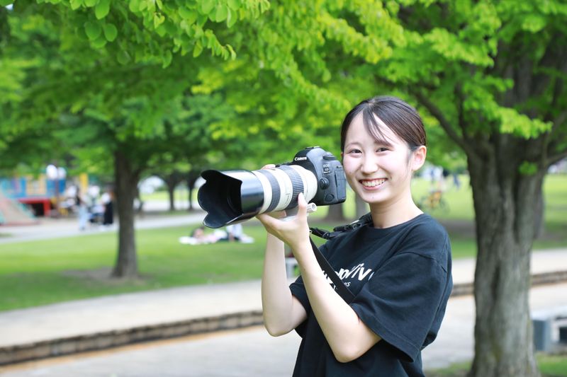 【WEB】「絆を紡ぐ」写真スタジオの会社説明会