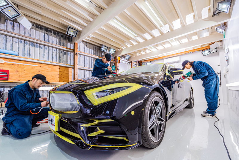 ＮＯＪ福岡株式会社の求人・転職情報