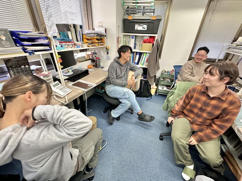 株式会社Leapの求人・転職情報