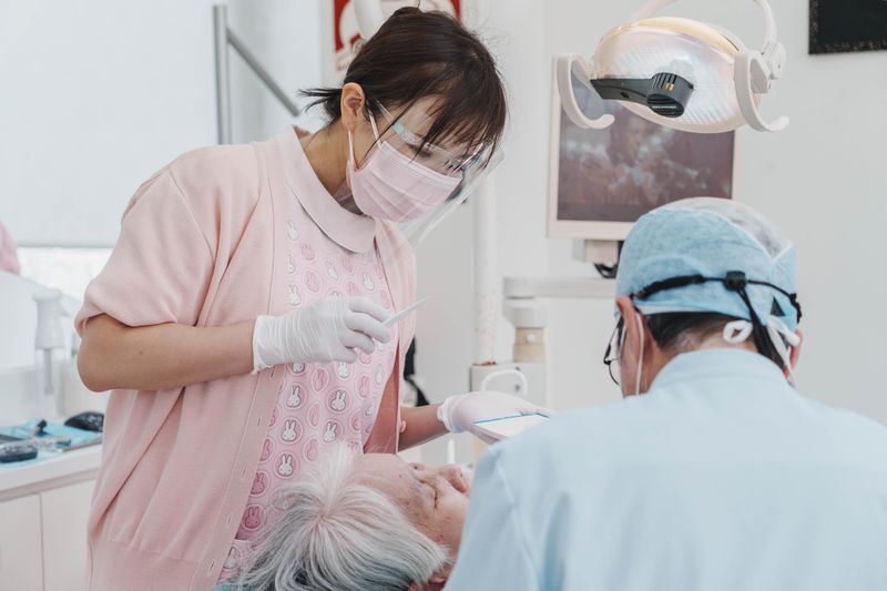 医療法人にった歯科のアルバイト・バイト求人情報-05