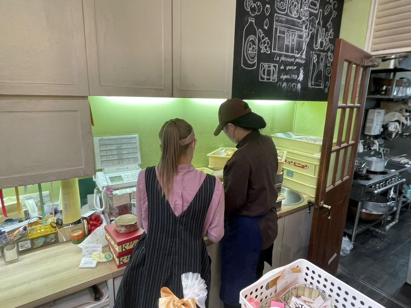 フランス菓子　ケーポッシュ南台店のアルバイト・バイト求人情報-01
