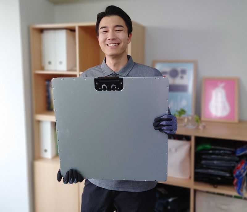 株式会社BUFFER　/　赤羽エリア