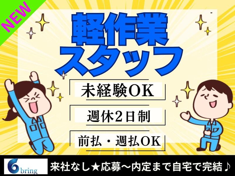 株式会社bring plus/かすみがうら市男神/plus-I-618のアルバイト・バイト求人情報-50