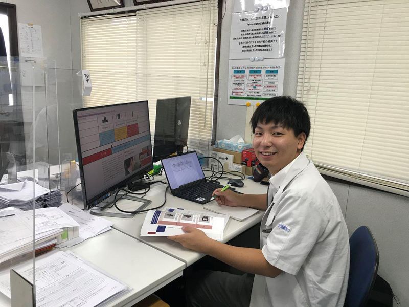 株式会社大商グループ-0005の求人・転職情報