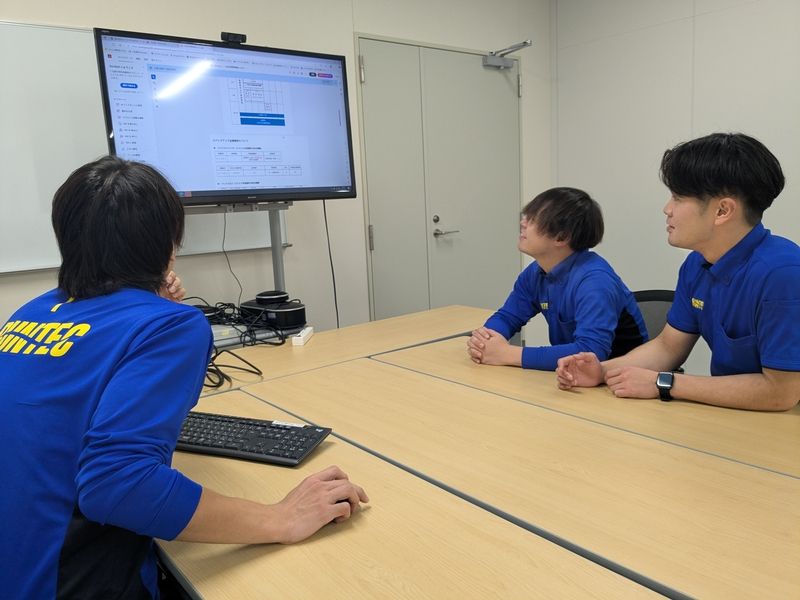 株式会社ランテックの求人・転職情報