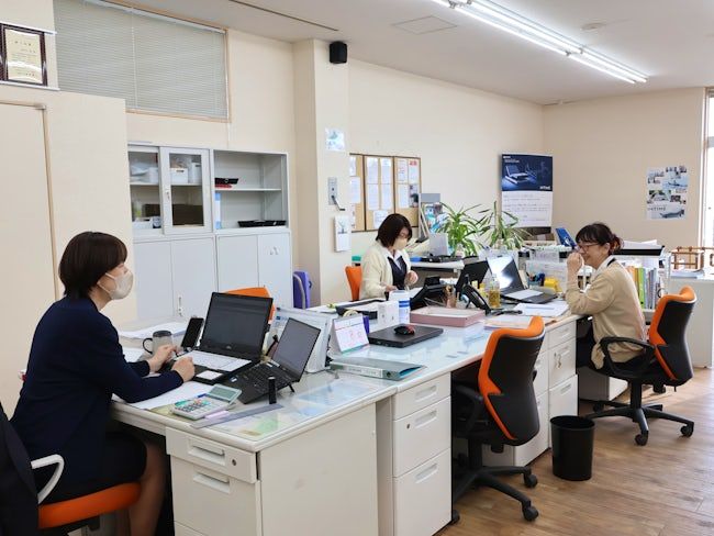 株式会社ヤマコウ工業 （べべるい）の求人・転職情報