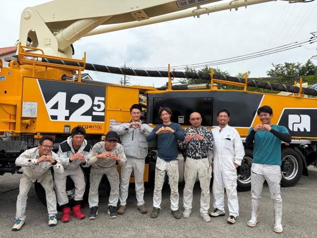 株式会社泉北ニシイの求人・転職情報