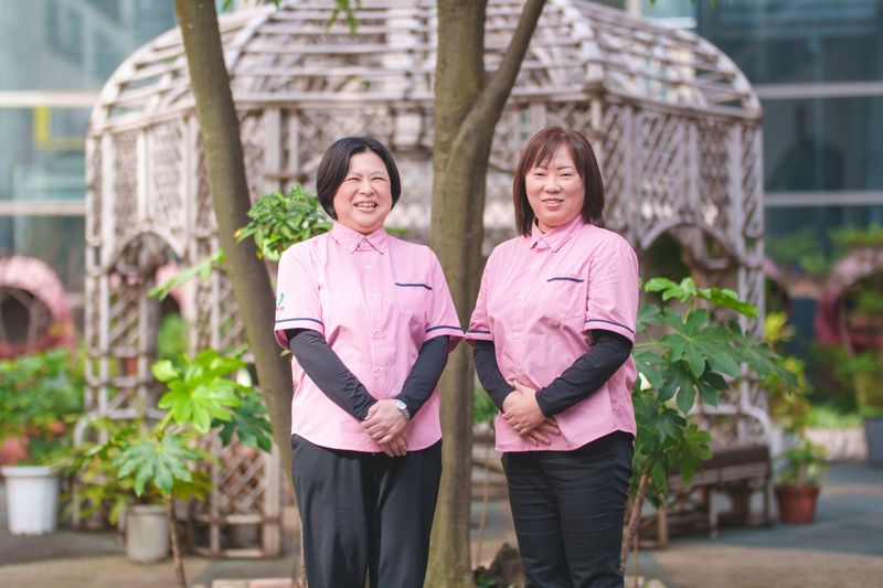 社会福祉法人　若竹大寿会の求人・転職情報