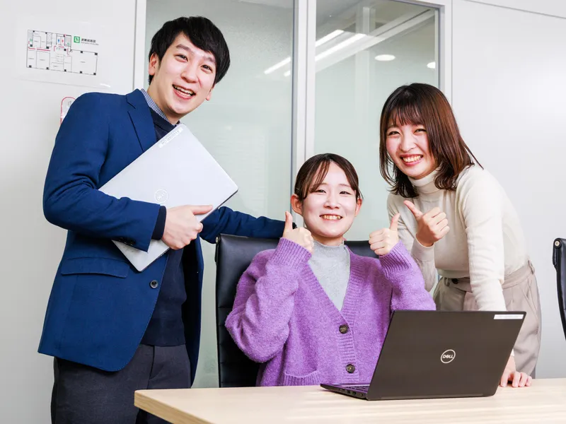 株式会社パートナーの求人・転職情報