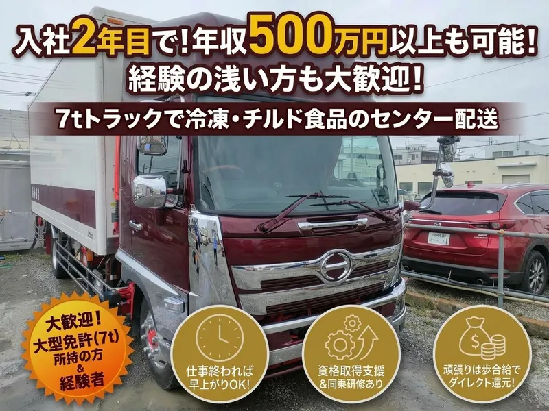 有限会社高総業の求人・転職情報