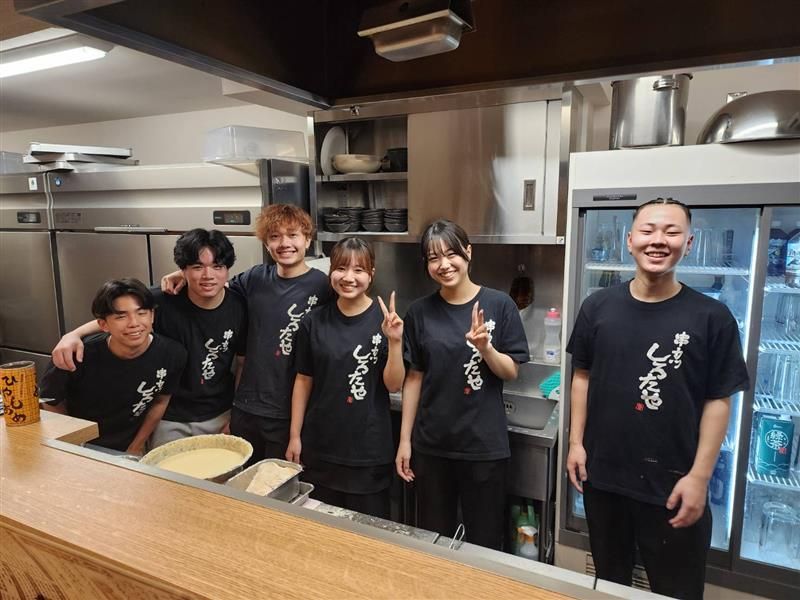 串カツ しろたや　道頓堀本店のアルバイト・バイト求人情報-03