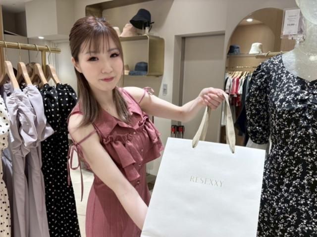 RESEXXY渋谷109のアルバイト・バイト求人情報-02