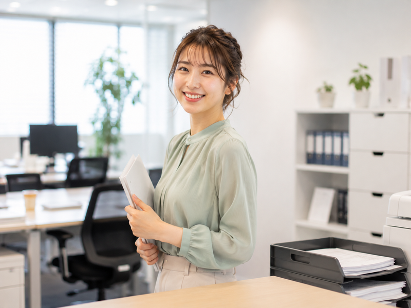 ランク王株式会社の求人・転職情報