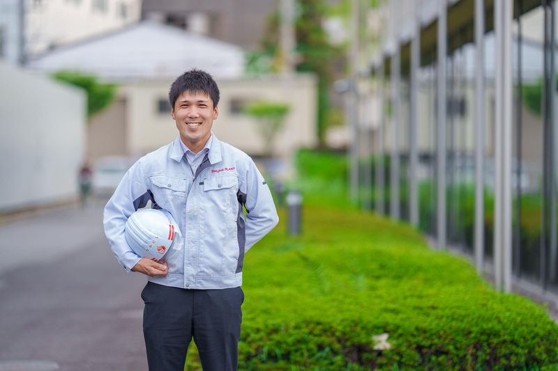 株式会社タクマプラントの求人・転職情報