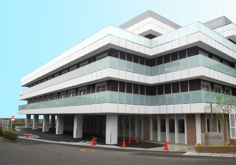 一般社団法人上尾中央医科グループ協議会-0045の求人・転職情報