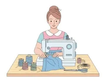 求人画像