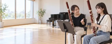 2nd Community株式会社　町田スタジオのアルバイト・バイト求人情報