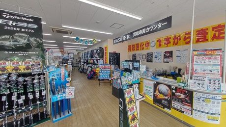 ゴルフパートナー　東加古川店のアルバイト・バイト求人情報-03