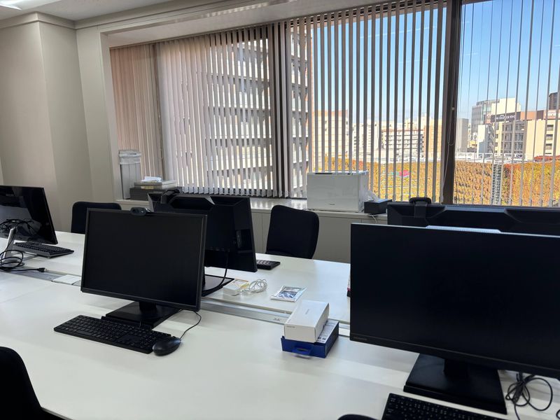 株式会社ドットアークスの派遣求人情報