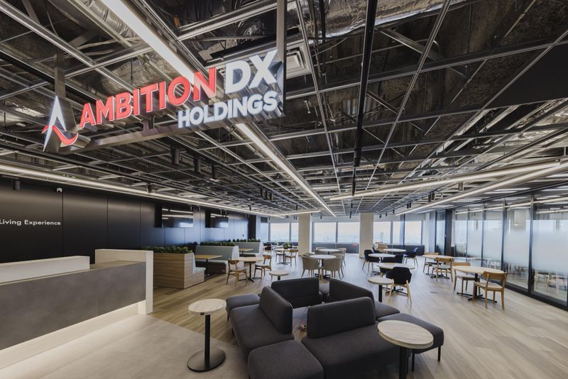 上野御徒町店の派遣求人情報