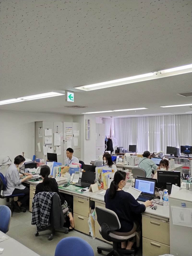社会福祉法人三井記念病院のイメージ4