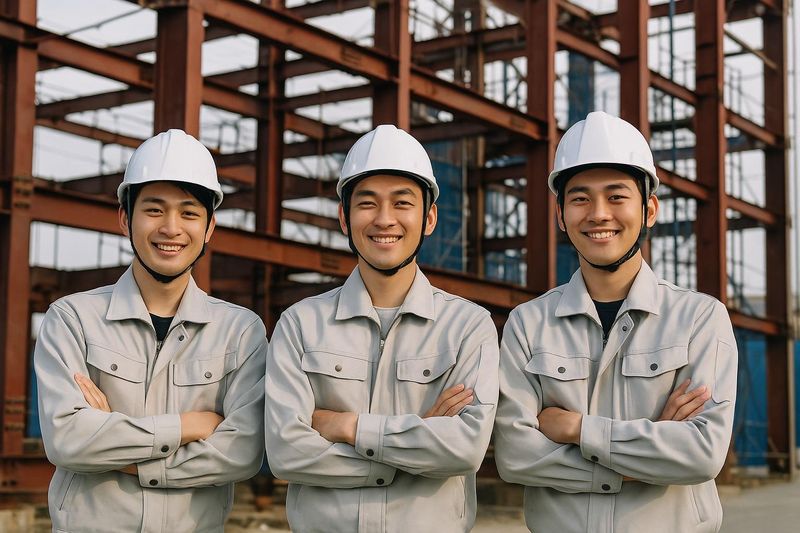 株式会社大森工業-0002の求人・転職情報