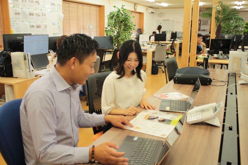 大丸開発株式会社の求人・転職情報