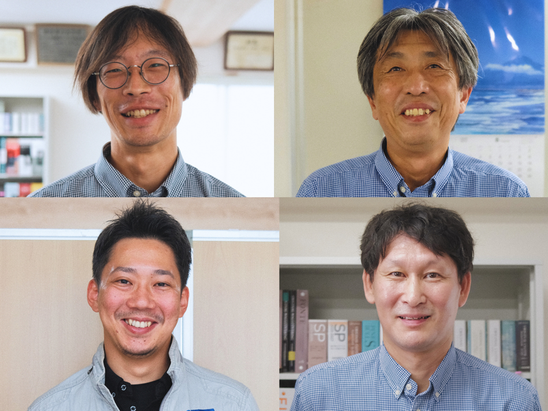 大塚産業インテリア株式会社の求人・転職情報