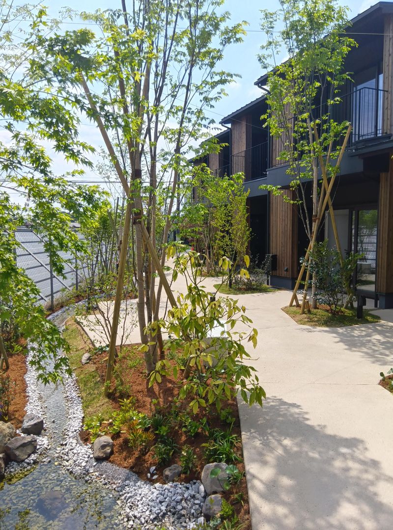 株式会社米玄コーポレーションの求人・転職情報