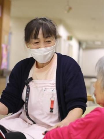 社会福祉法人東京蒼生会の求人・転職情報