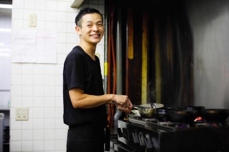 映フードサービス株式会社の求人・転職情報