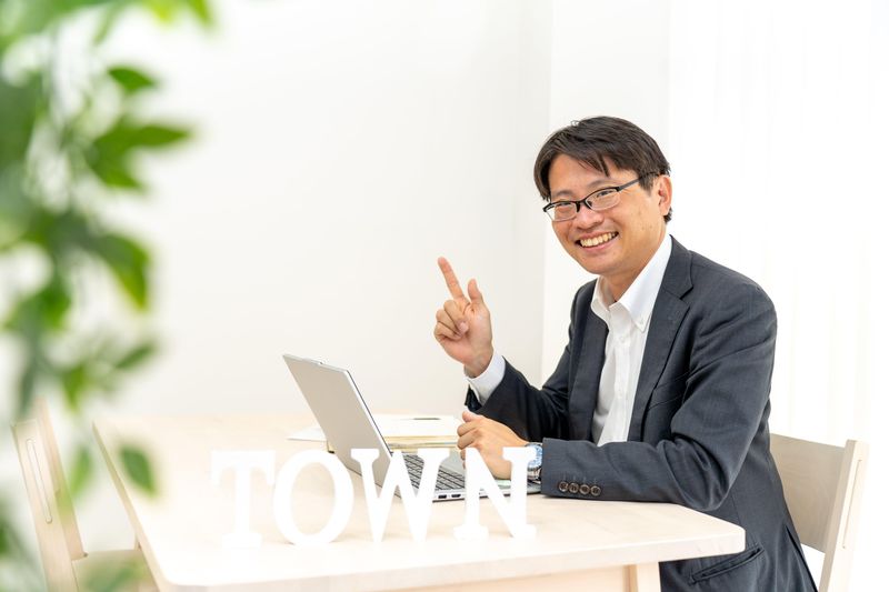 タウン不動産株式会社のアルバイト・バイト求人情報-02
