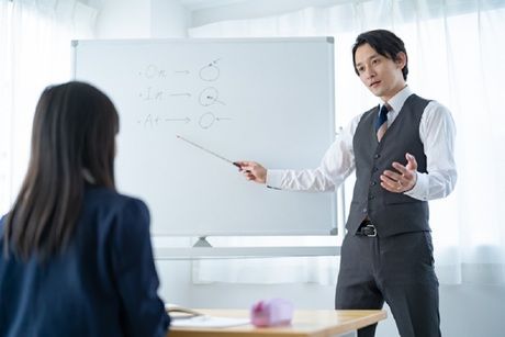 求人画像